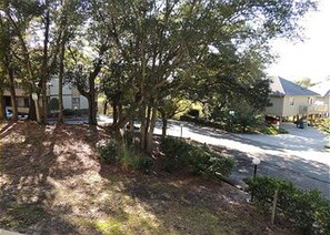Property grounds - Mariners Cove #b115 (Myrtle Beach)