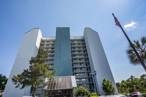 公寓式客房, 3 间卧室 | 外观