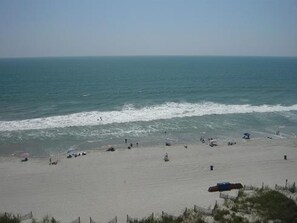 คอนโด, 3 ห้องนอน | ชายหาด | บนชายหาด