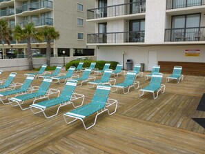 คอนโด, 3 ห้องนอน | สระว่ายน้ำ | สระว่ายน้ำในร่ม, สระว่ายน้ำกลางแจ้ง