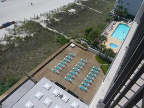 คอนโด, 3 ห้องนอน | บริเวณที่พัก