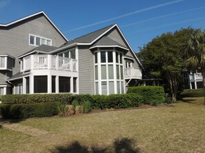 Condo, 4 Bedrooms | Exterior
