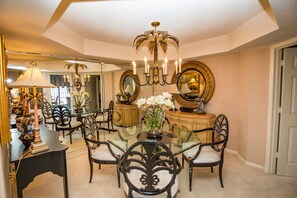 Leilighet, 2 soverom | Eget kjøkken