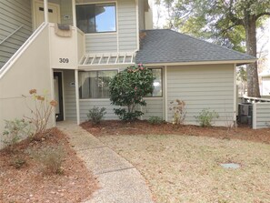 Condo, 3 Bedrooms | Exterior - West Hyde Park #24e (Myrtle Beach)