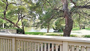 Condo, 3 Bedrooms | Balcony