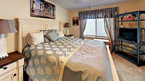 Condo, 3 habitaciones | 3 habitaciones 