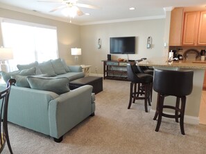 Room - Charleston Village #102 (North Myrtle Beach)