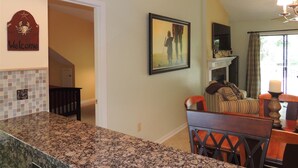 Condo, 3 habitaciones | Cocina privada