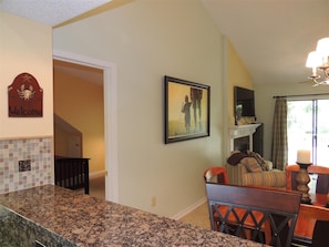 Condo, 3 Bedrooms | Private kitchen