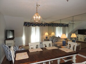 Condo, 2 Bedrooms | Private kitchen - Laurel Court #308 (Myrtle Beach)