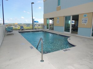 Condo, 2 Bedrooms | Pool