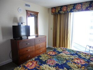 Condo, 2 chambres | 2 chambres