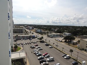 Exterior - Sands At South Beach #913 Ocean Side (Myrtle Beach)