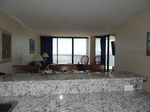 Condo, 3 Bedrooms | Living room