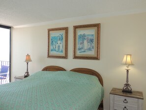 Room - The Palms Resort #tp1502 (Myrtle Beach)