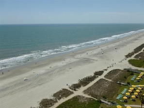 Condo, 3 Bedrooms | Beach