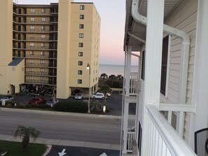 Exterior - Ocean Pier II (North Myrtle Beach)