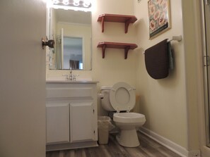 Kamar mandi