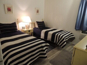 Condo, 2 Bedrooms | 2 bedrooms, free WiFi