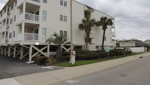 Condo, 2 habitaciones | Exterior