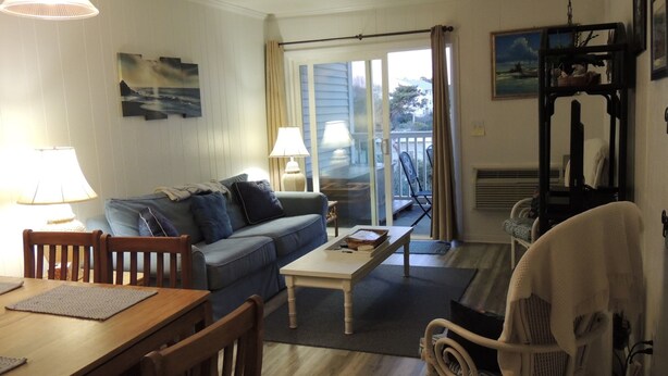 Condo, 2 habitaciones | Sala de estar
