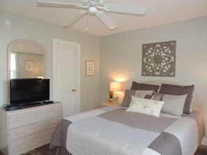 Room - Ocean Green Cottage #9651 (Myrtle Beach)