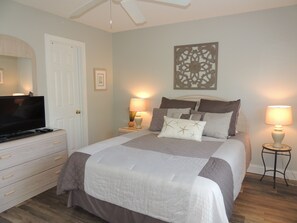 Condo, 3 Bedrooms | 3 bedrooms, free WiFi