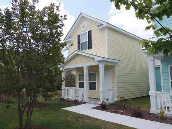 Condo, 3 Bedrooms | Exterior