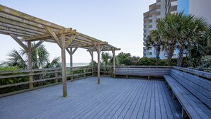 Unclassified image, 5 of 36, button - Gulf Stream Cottage #1912 (Myrtle Beach)