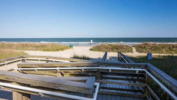 Unclassified image, 1 of 36, button - Gulf Stream Cottage #1912 (Myrtle Beach)