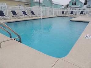 Condo, 3 Bedrooms | Pool | Outdoor pool