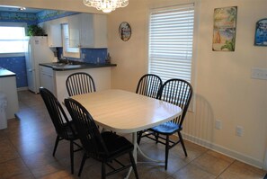 Condo, 3 quartos | Cozinha privada