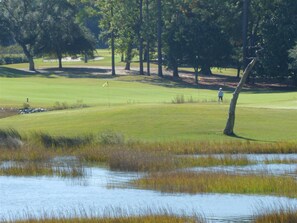 Condo, 3 Bedrooms | Golf