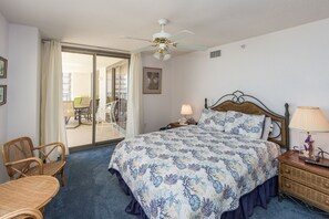 Condo, 3 Bedrooms