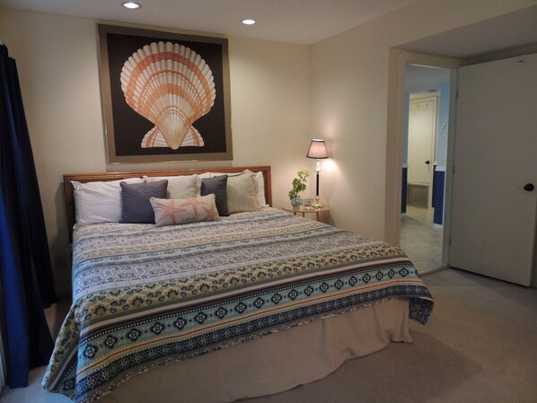 Condo, 2 Bedrooms | 2 bedrooms, free WiFi