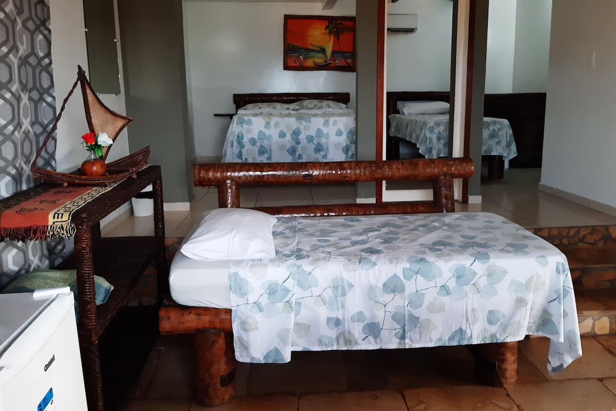 Panoramic Room (Família) | Langsir/tirai gelap terus, katil lipat simpan/tambahan, Wi-fi percuma 