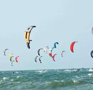 Aerial view - Terra Nova Pousada (Aracati)