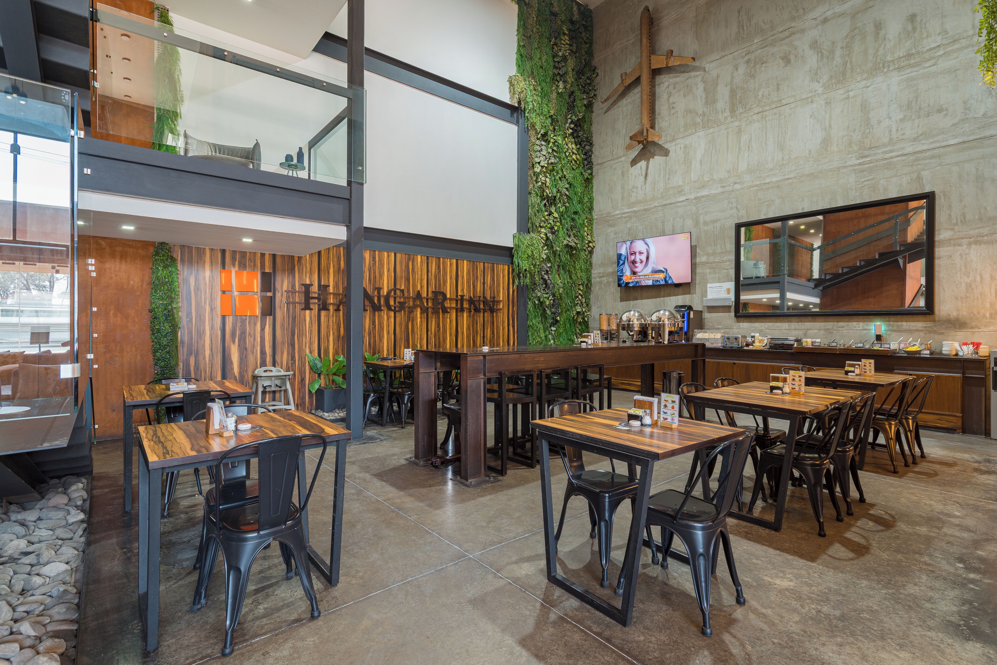 Photo - Hangar Select Aeropuerto Guadalajara