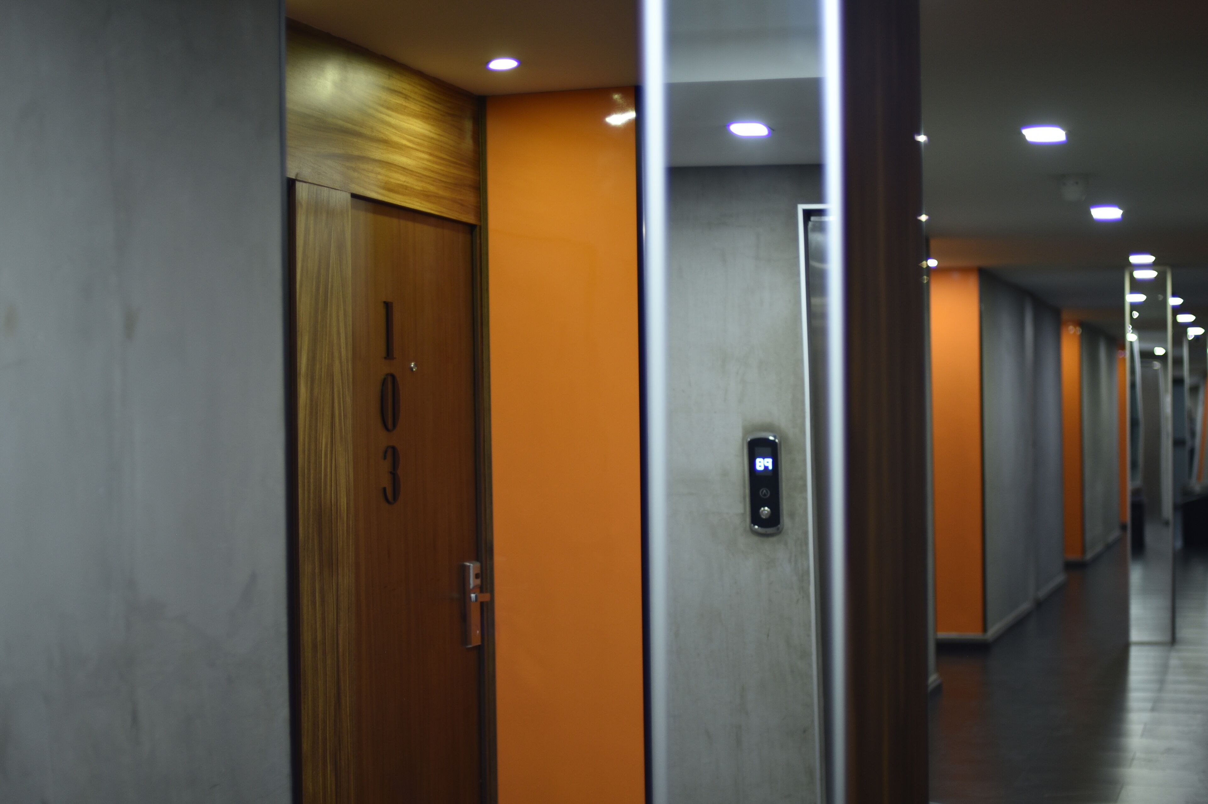 Photo - Hangar Select Aeropuerto Guadalajara