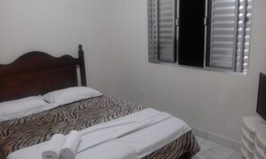 Superior kamer | Individueel gedecoreerd, individueel gemeubileerd