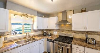 Yosemite Scenic Wonders Magic Escape