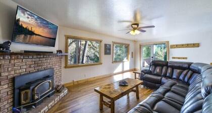 Yosemite Scenic Wonders Magic Escape