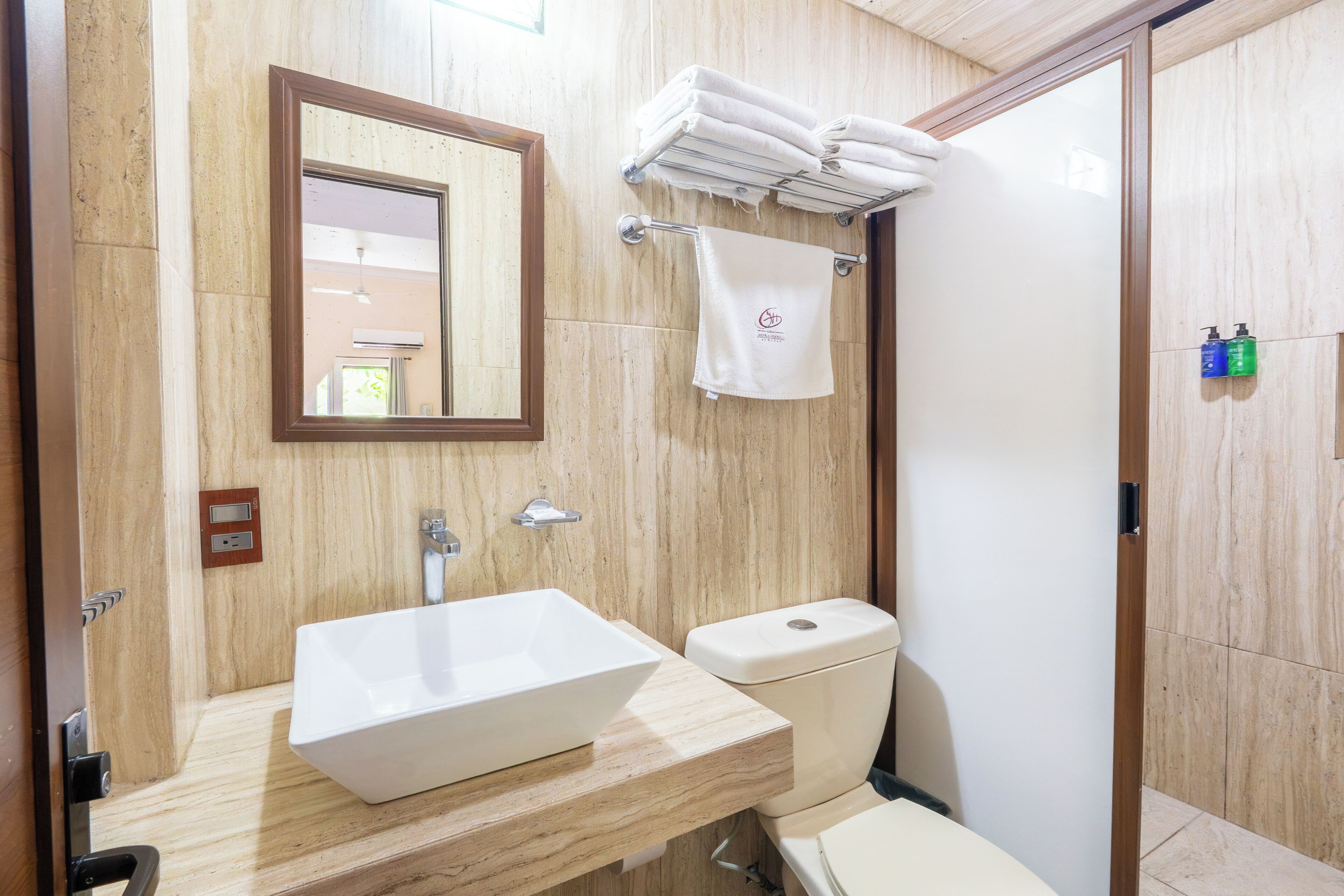 Photo - Hotel Gran Juquila Huatulco