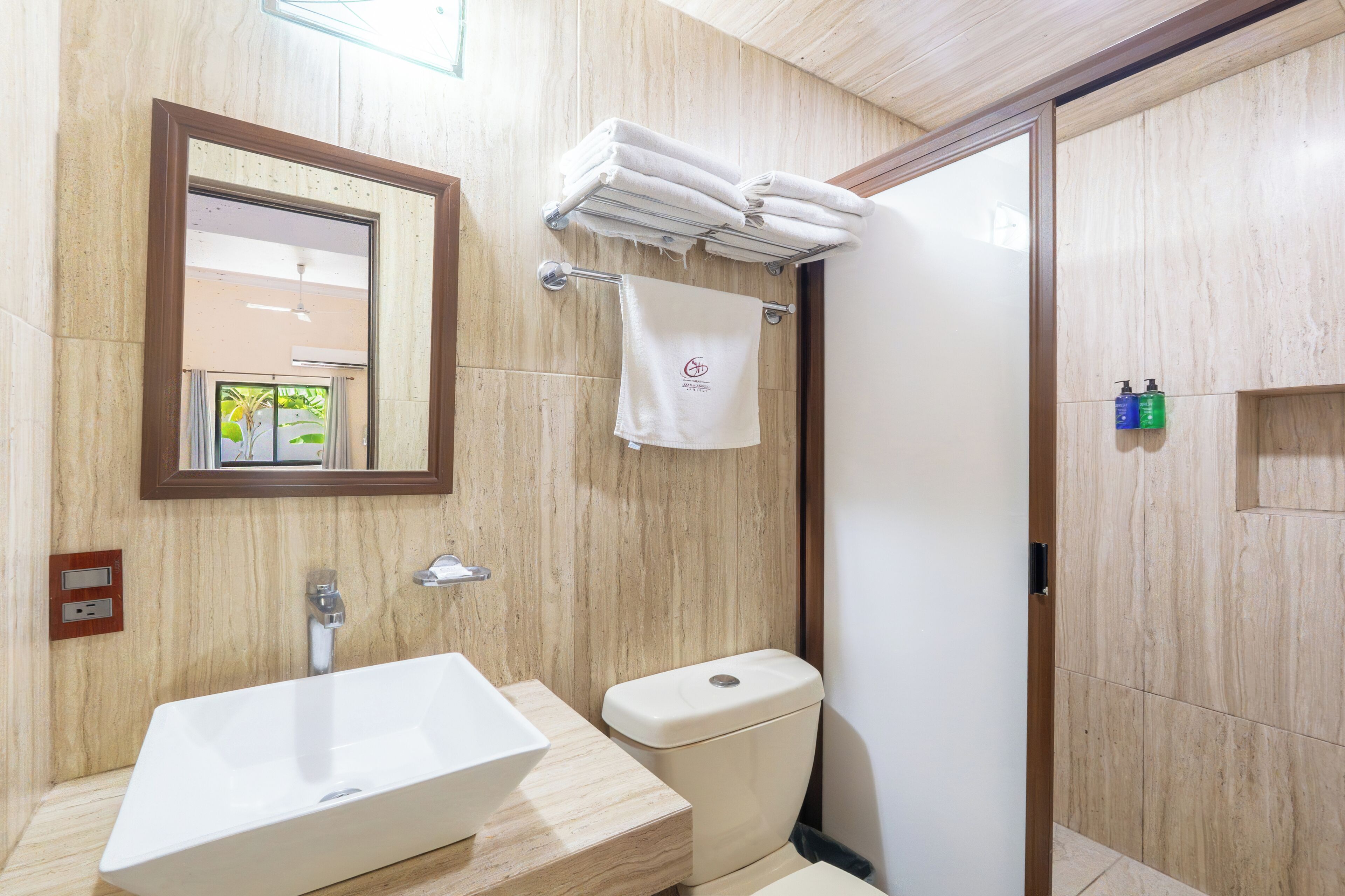 Photo - Hotel Gran Juquila Huatulco