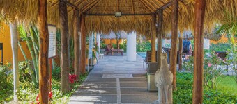 Hotel Gran Juquila Huatulco