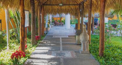 Hotel Gran Juquila Huatulco