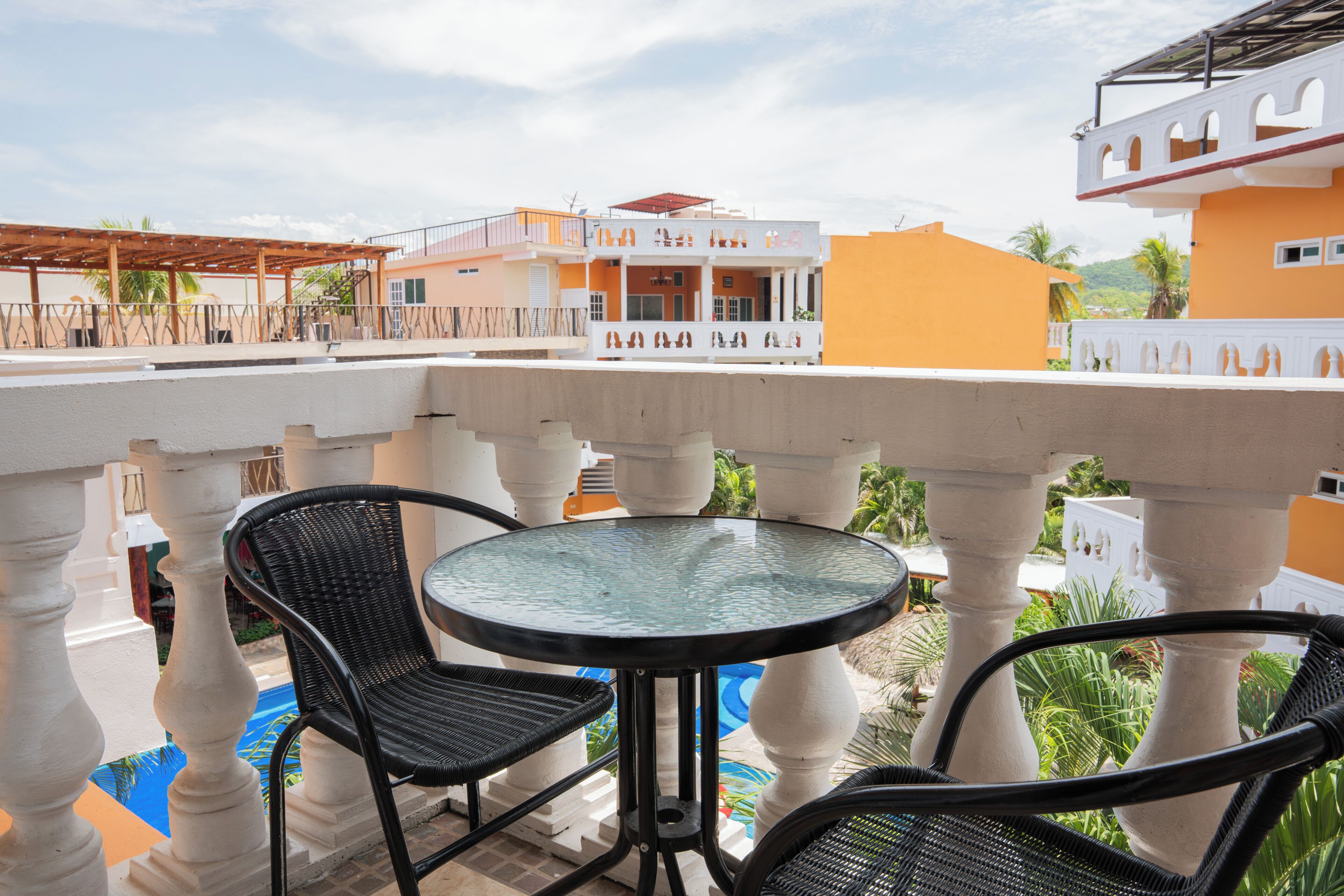 Photo - Hotel Gran Juquila Huatulco