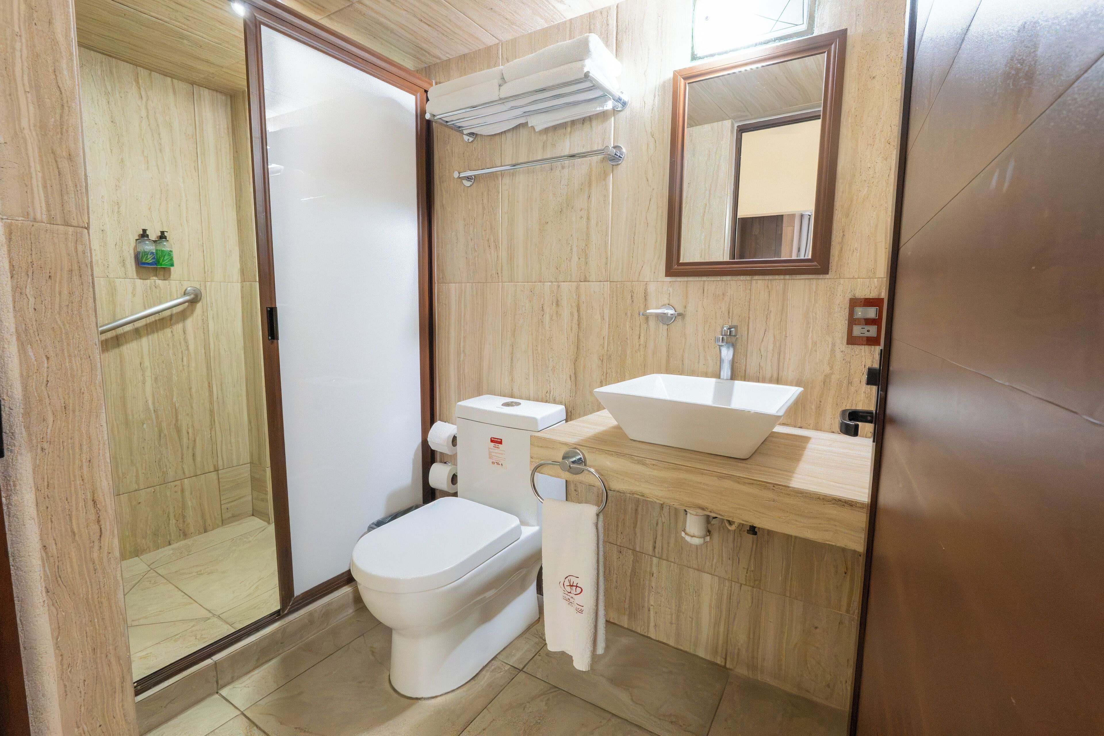 Photo - Hotel Gran Juquila Huatulco