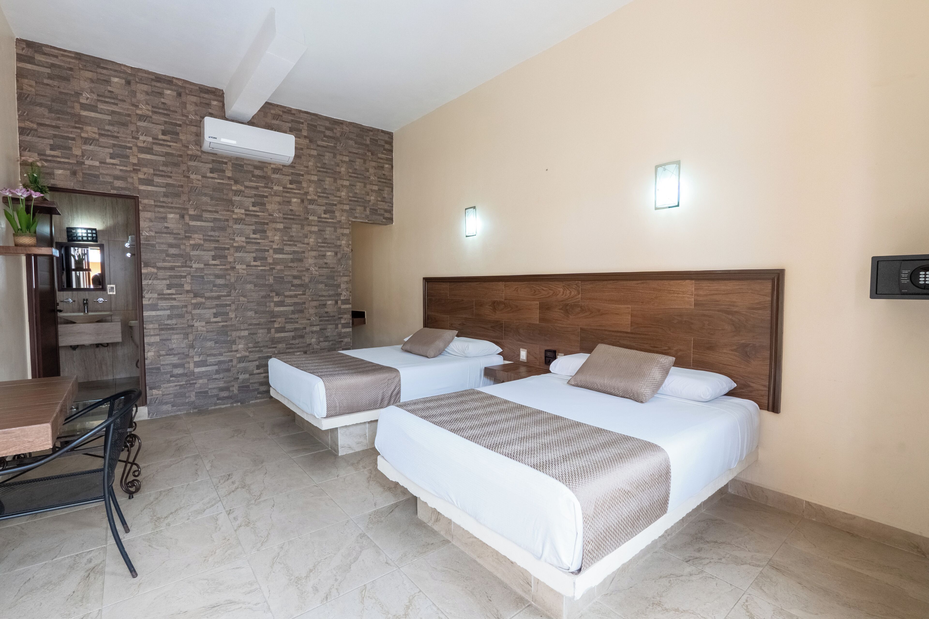 Photo - Hotel Gran Juquila Huatulco