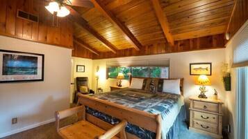 House, 4 Bedrooms | 4 bedrooms, free WiFi